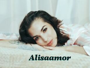 Alisaamor