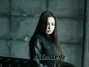 Alisarw
