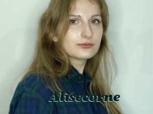 Alisecorne