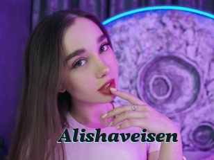 Alishaveisen