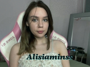 Alisiaminss