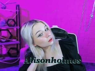 Alisonholmes