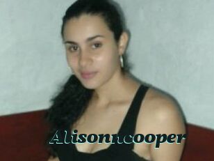 Alisonncooper