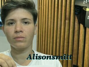 Alisonsmitt