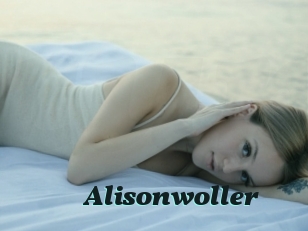 Alisonwoller