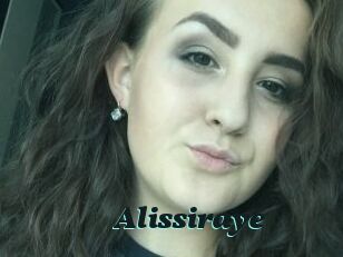 Alissiraye