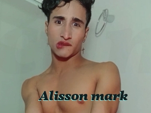 Alisson_mark