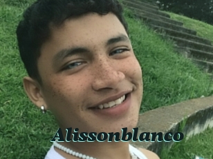 Alissonblanco