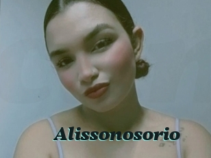 Alissonosorio