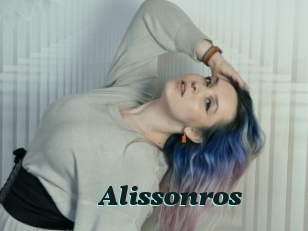 Alissonros