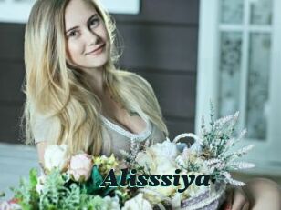 Alisssiya