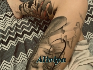 Aliviya