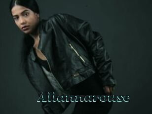 Allannarouse