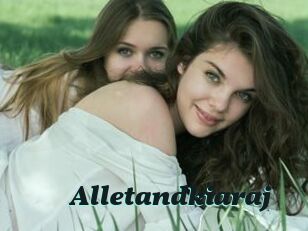 Alletandkiaraj