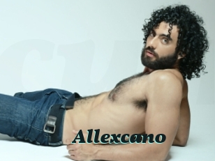 Allexcano