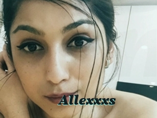 Allexxxs