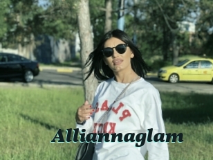 Alliannaglam