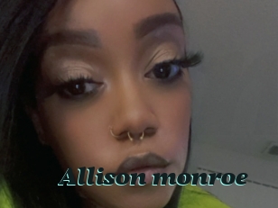 Allison_monroe