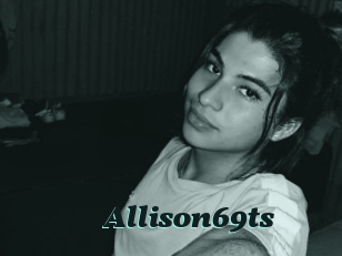 Allison69ts