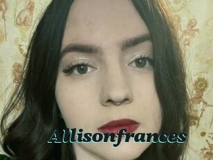 Allisonfrances