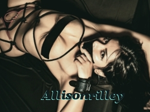 Allisonrilley