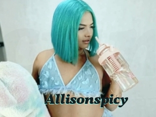 Allisonspicy