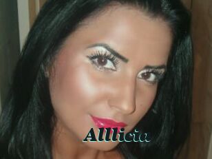 Alllicia