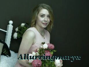 Allurringmaryx