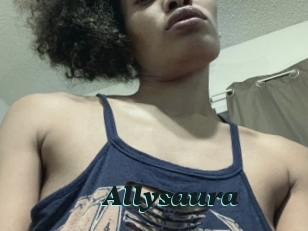 Allysaura