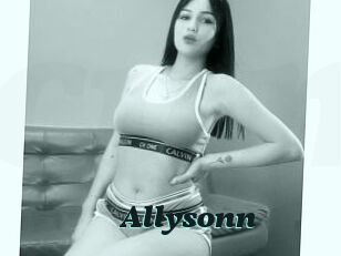 Allysonn