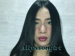 Allyssongirt