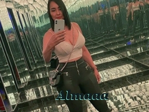 almaaa Cumshots Videos