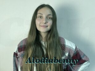 Alodiabenny
