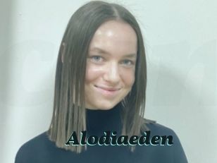Alodiaeden
