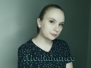 Alodiahance