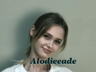 Alodieeade