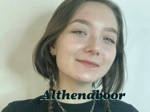 Althenaboor