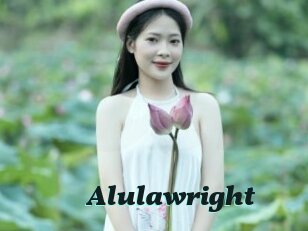 Alulawright