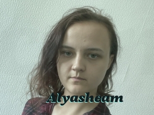 Alyasheam