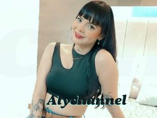 Alychannel