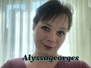 Alyssageorges