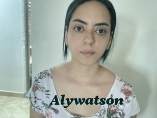 Alywatson