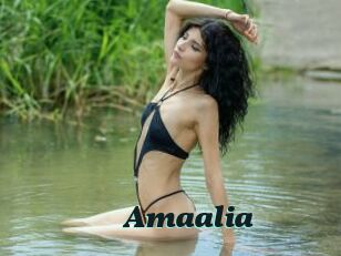 Amaalia