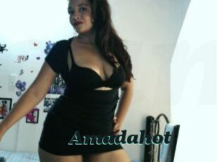 Amadahot