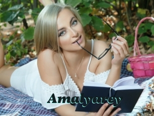 Amalyarey