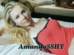 AmandaSSHY
