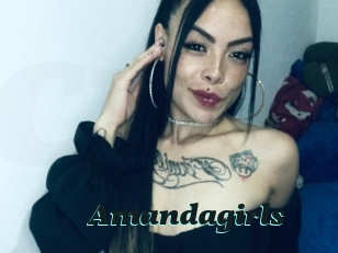 Amandagirls