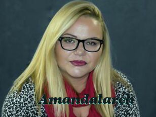 Amandalarch
