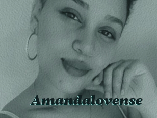 Amandalovense