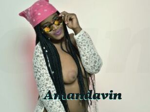 Amandavin